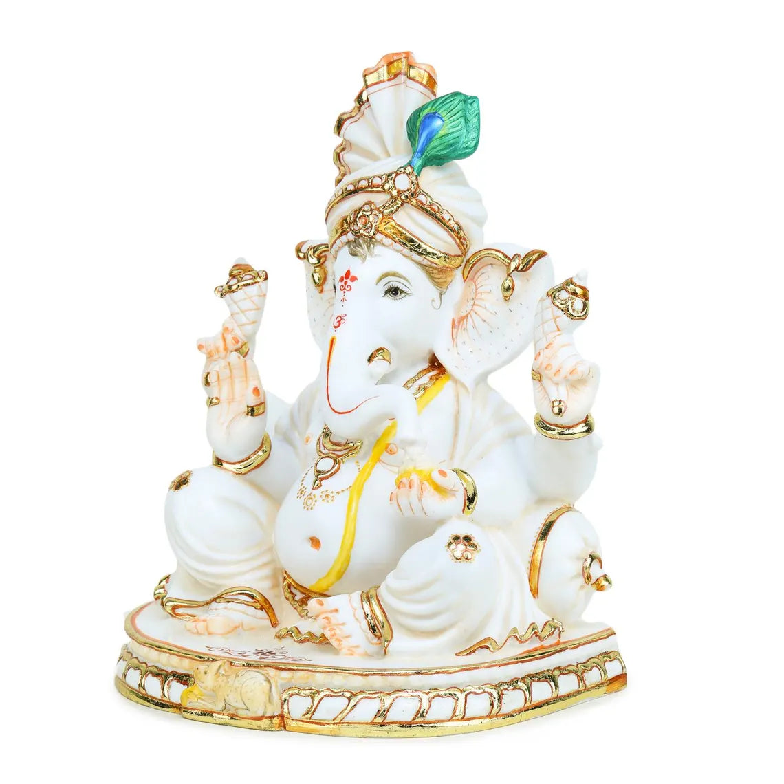 Ganesha 15"