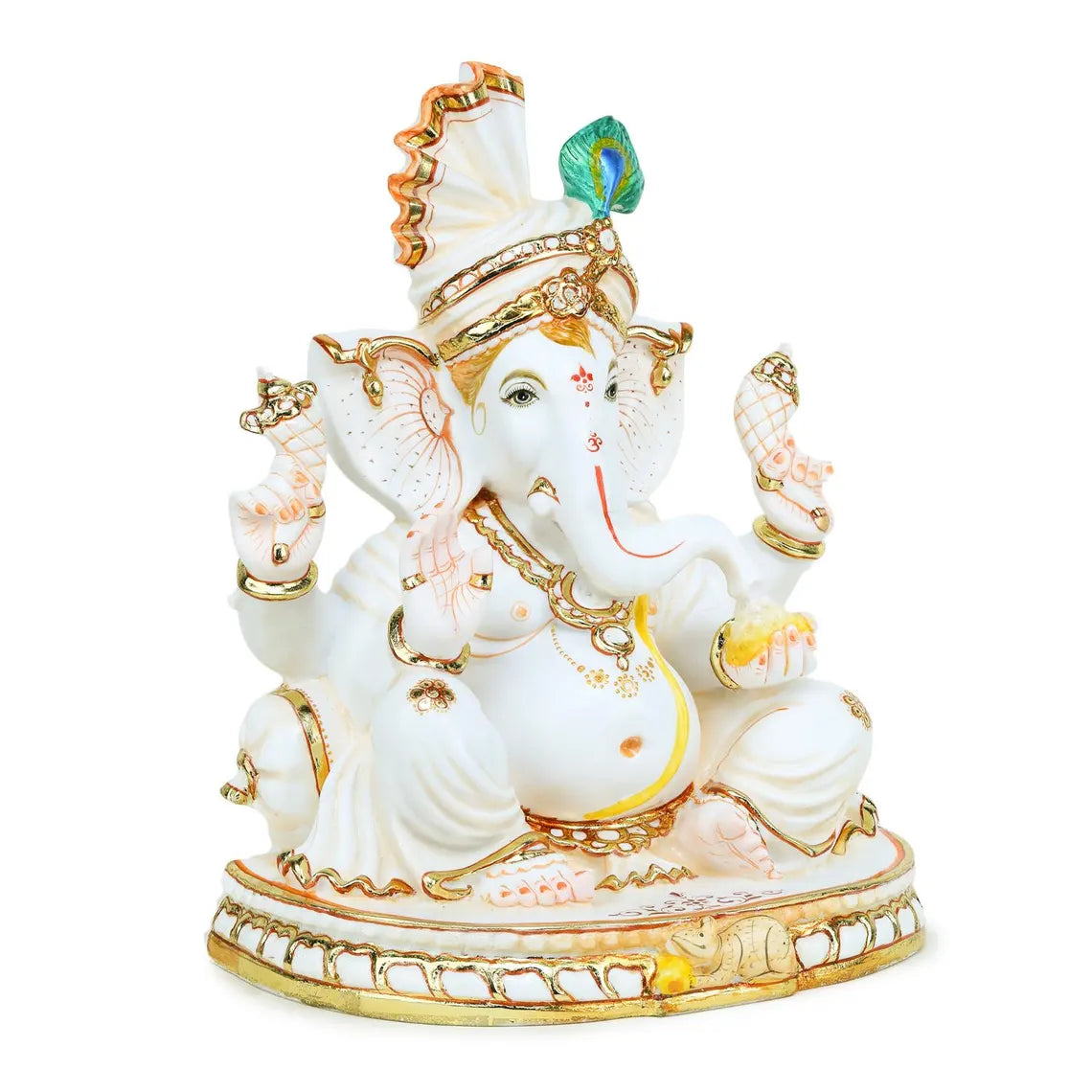 Ganesha 15"