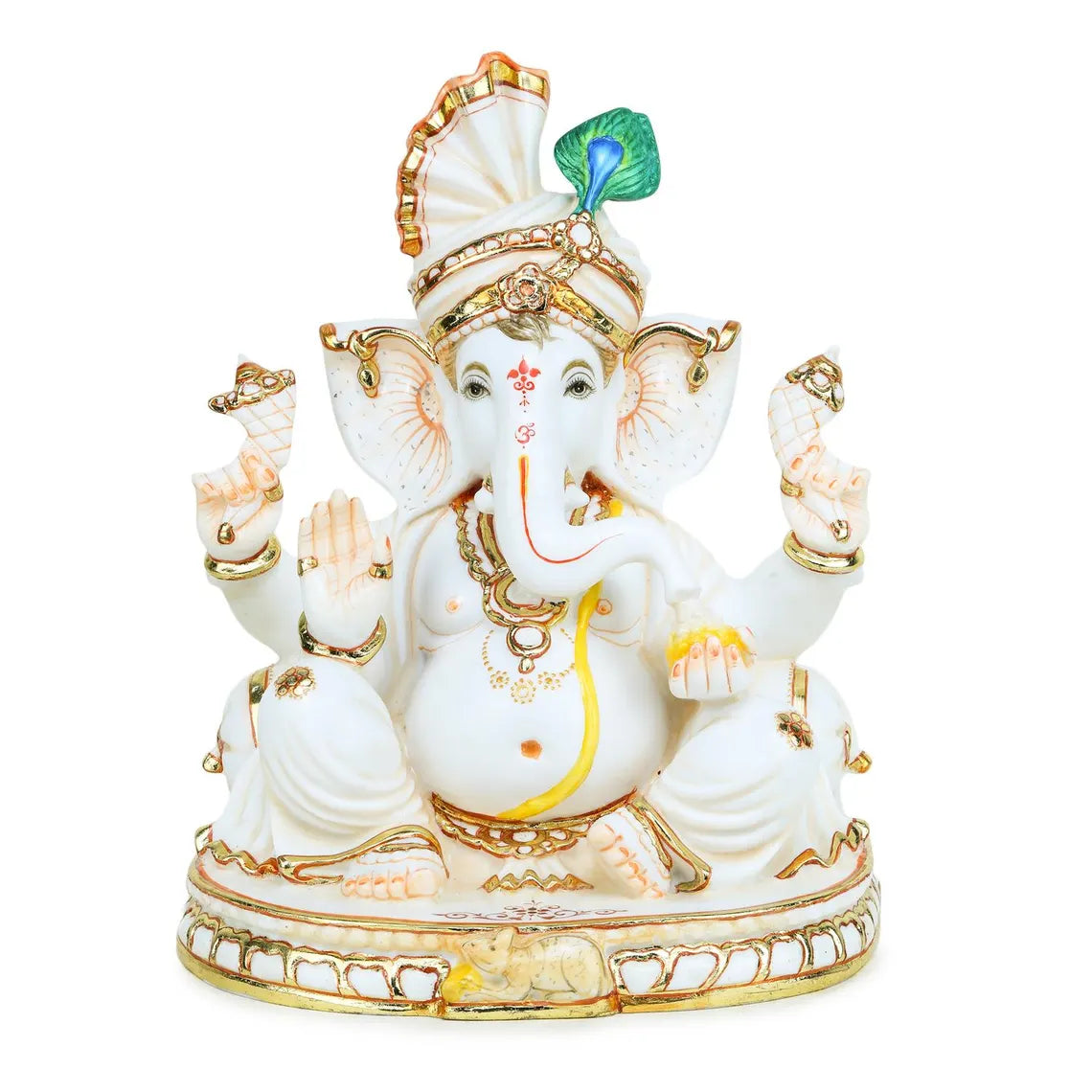 Ganesha 15"