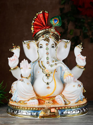 Ganesha 15"