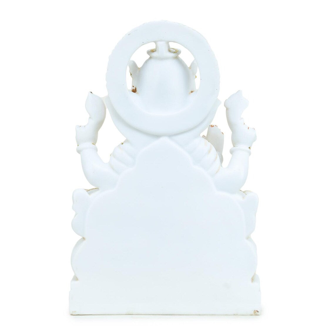 Ganesha 15" (Embossed)