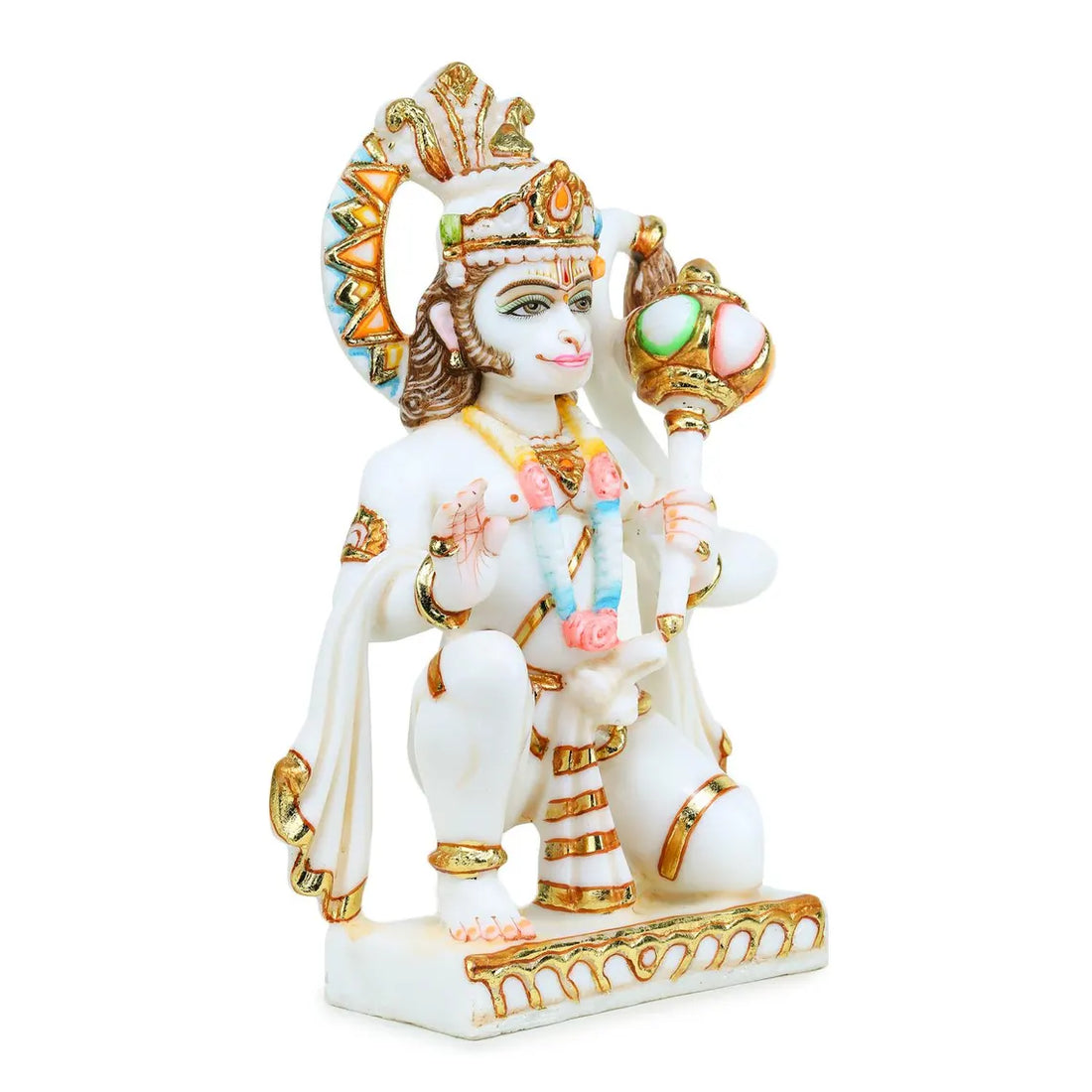 Hanuman Statue 12-15 Inch