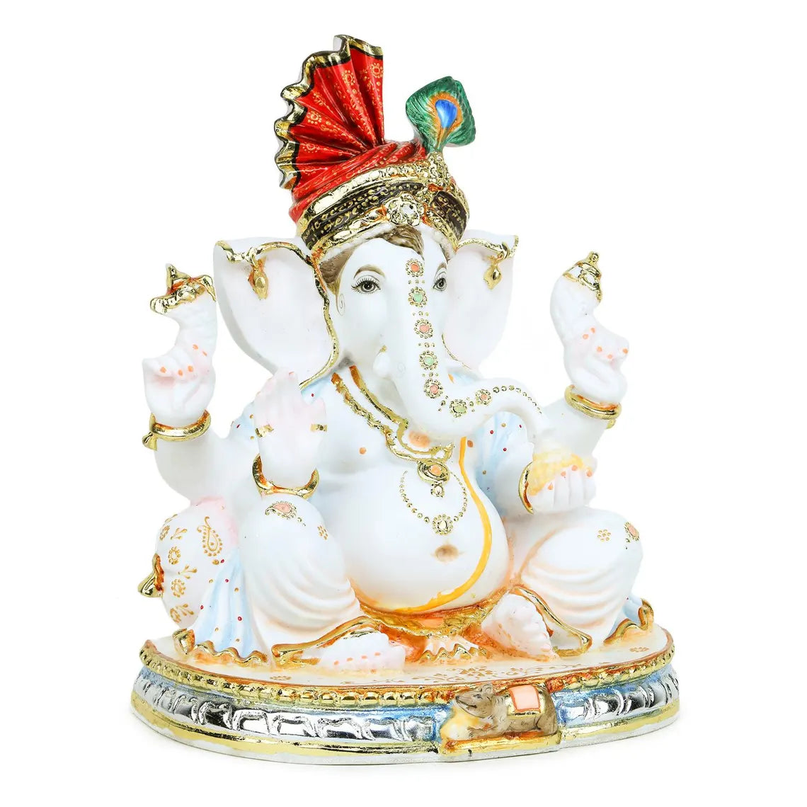 Ganesha 15"