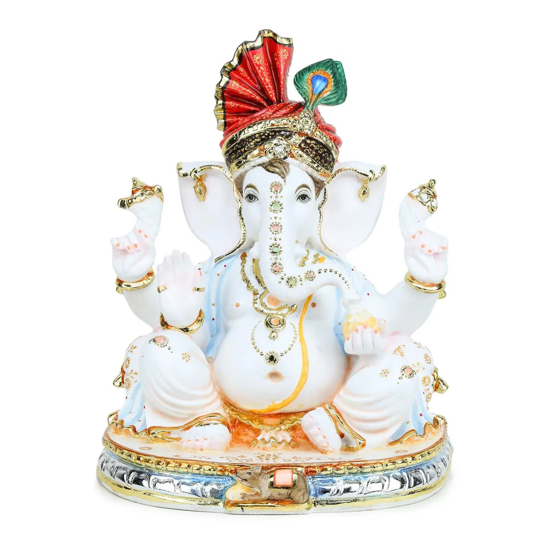 Ganesha 15"