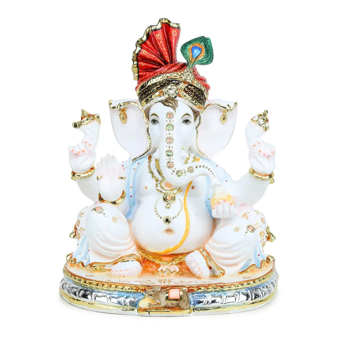 Ganesha 15"