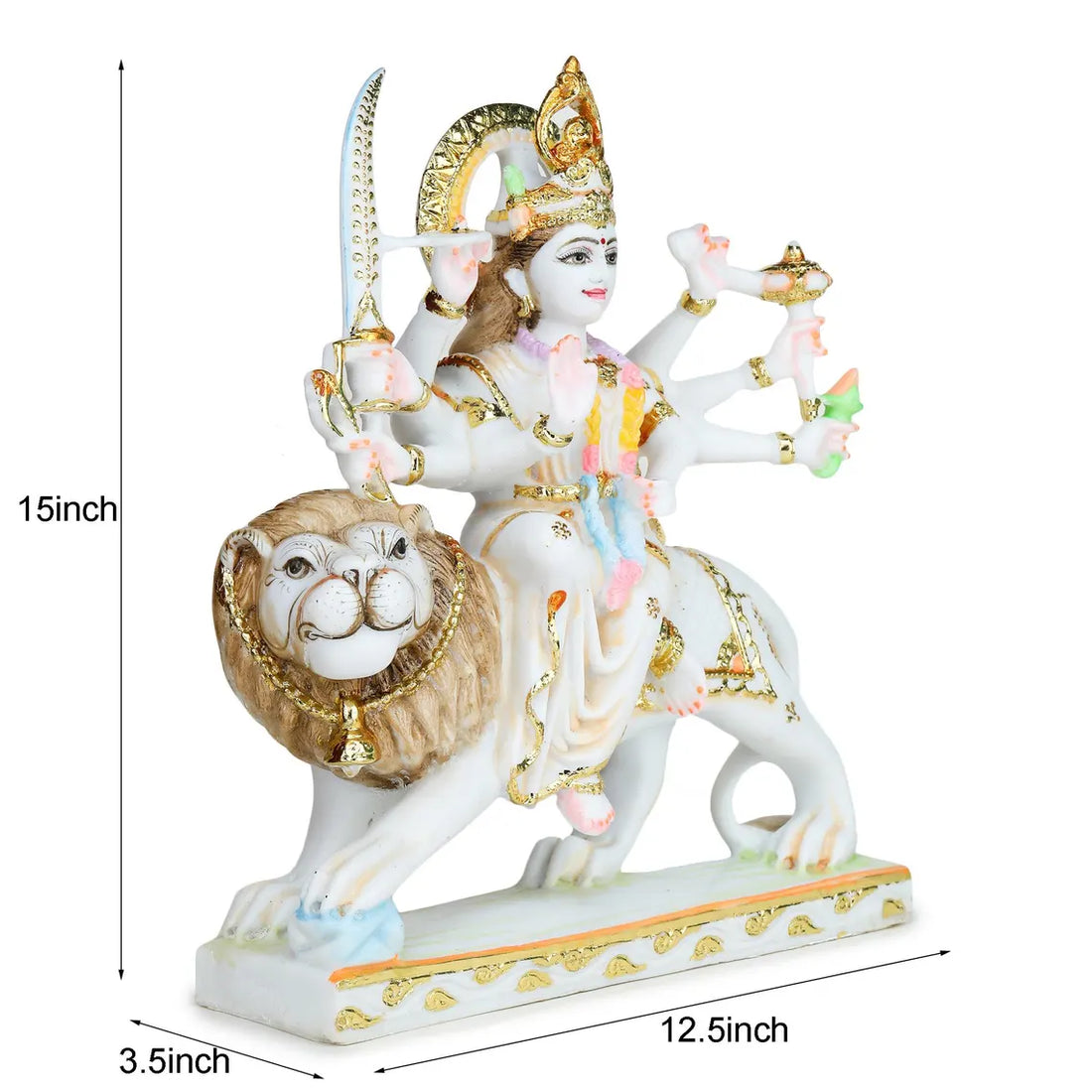 Maa Durga 15"