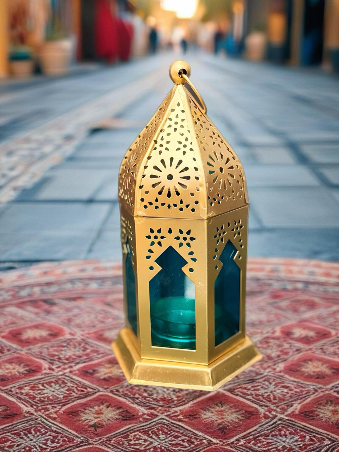 Candle Holder (In Multiple Colors)