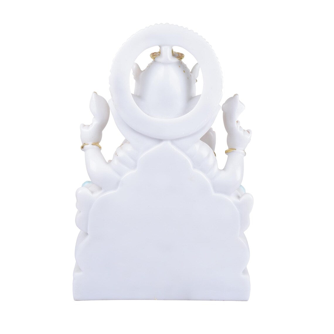 Ganesha 15" (Embossed)